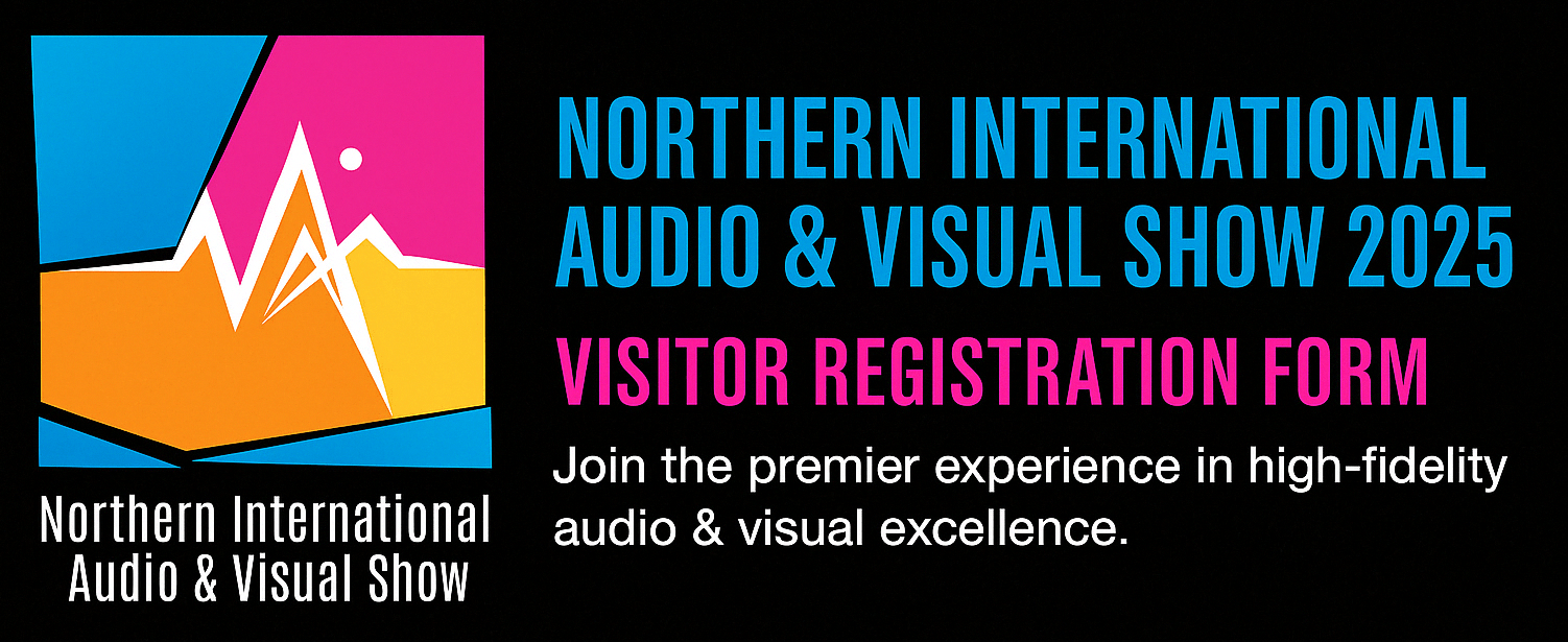 Northern AV Banner